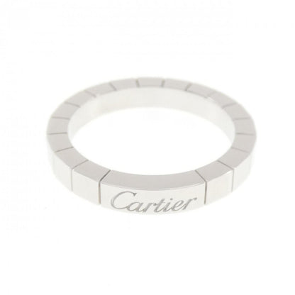 Cartier Lanieres Ring — view 2