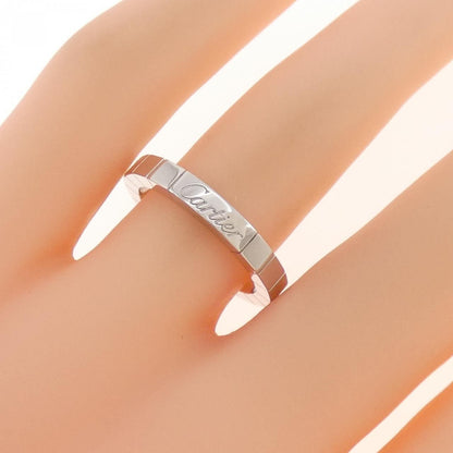 Cartier Lanieres Ring — view 3