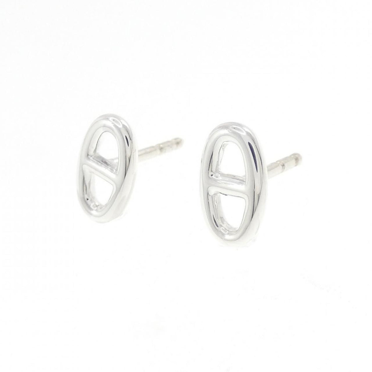 Hermes Farandole TPM Earrings — view 2
