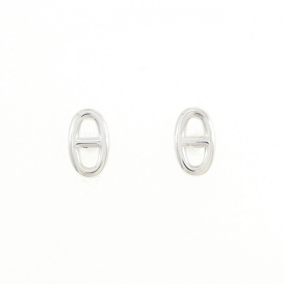 Hermes Farandole TPM Earrings
