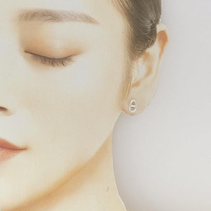 Hermes Farandole TPM Earrings — view 4