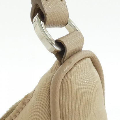 Prada Shoulder Bag Silver — view 6