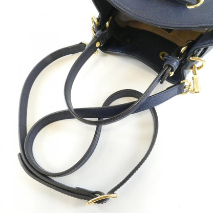 Gucci Ophidia Bag Handbag Navy — view 6