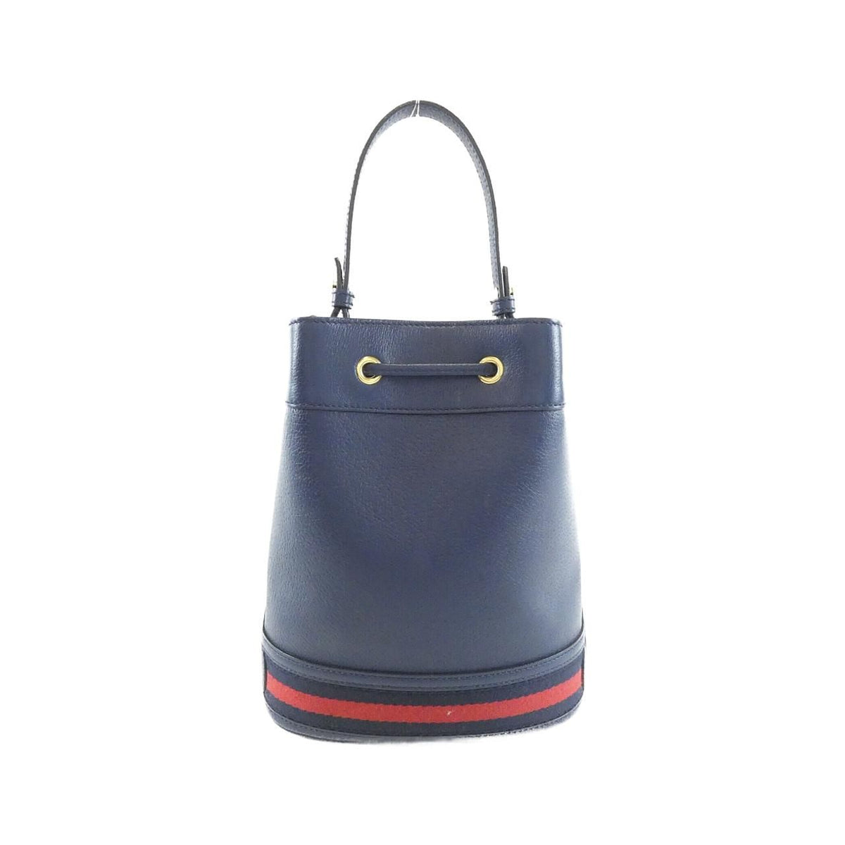 Gucci Ophidia Bag Handbag Navy — view 2