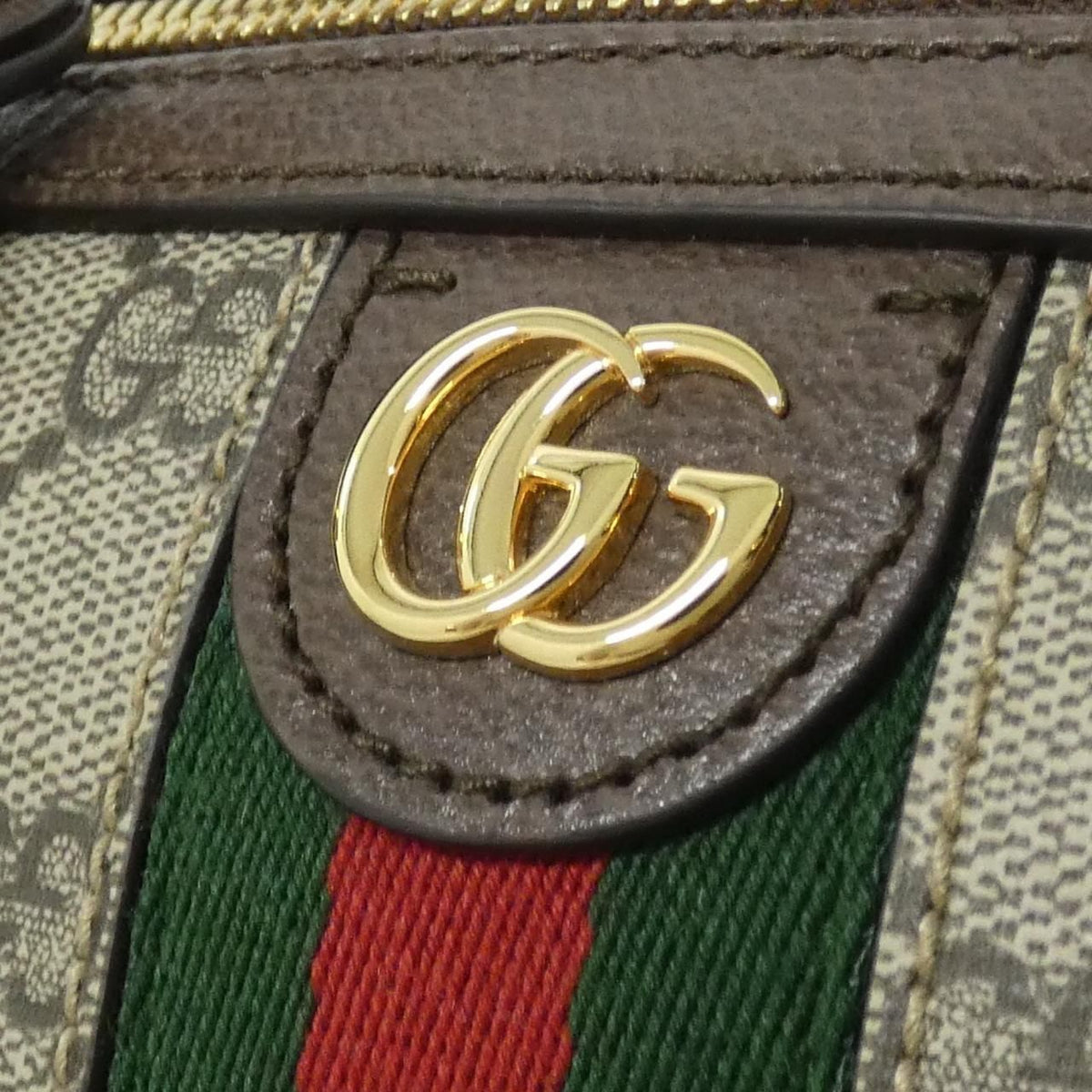 Gucci Ophidia Boston Bag — view 4