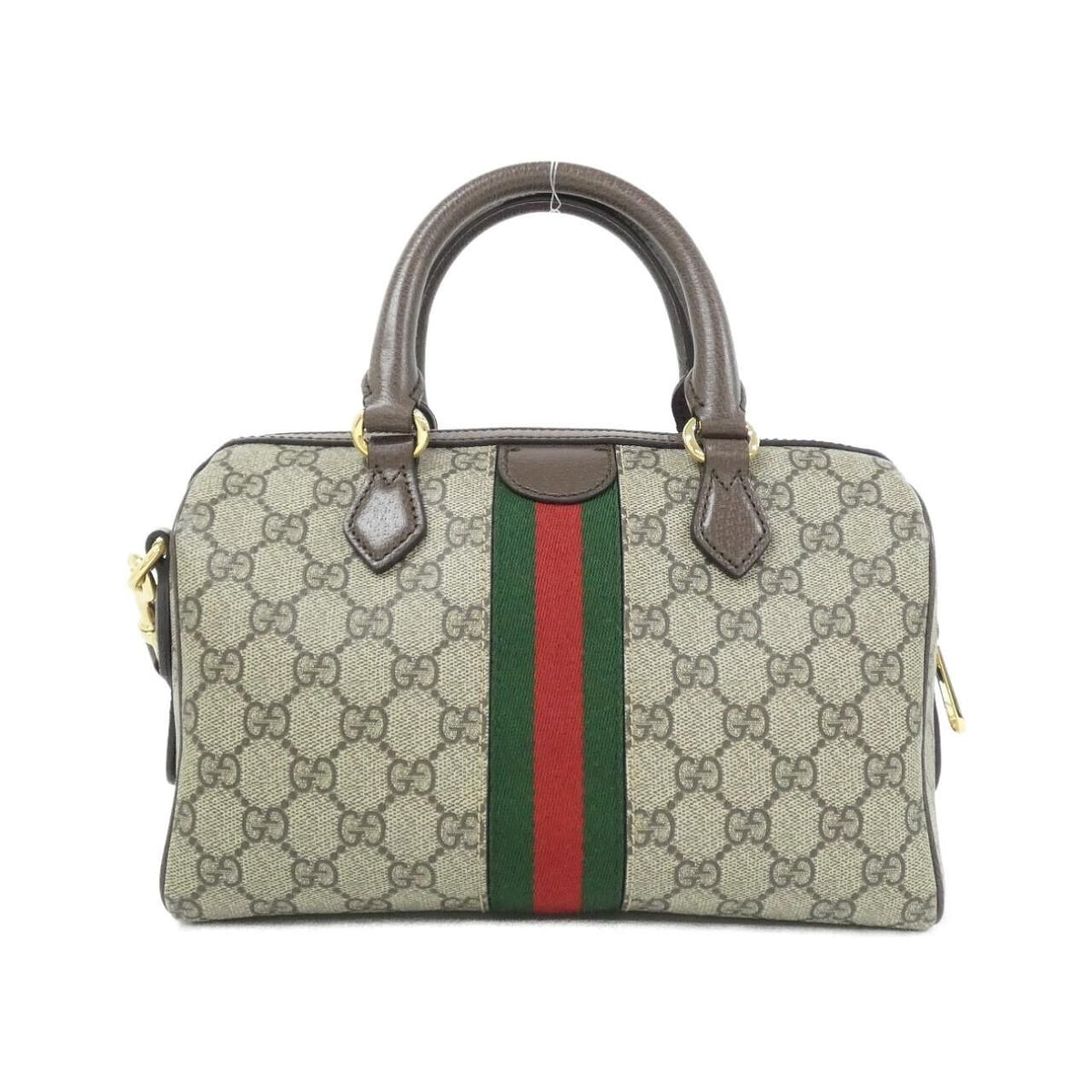 Gucci Ophidia Boston Bag — view 2