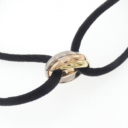 Cartier Trinity Code Bracelet — view 2