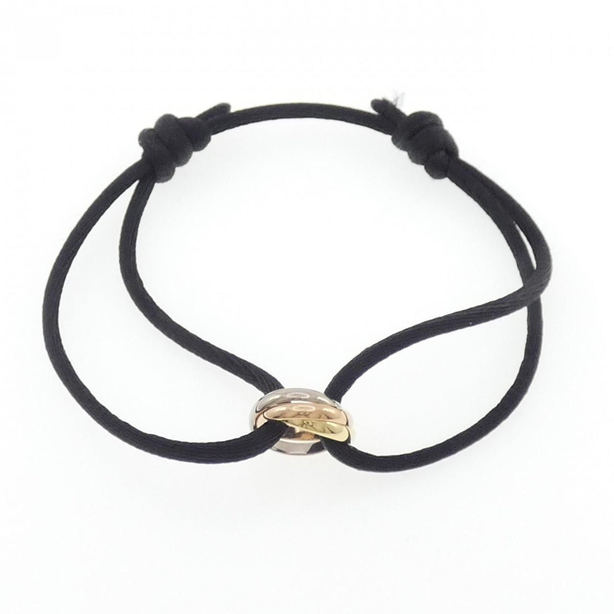 Cartier Trinity Code Bracelet
