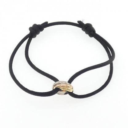 Cartier Trinity Code Bracelet