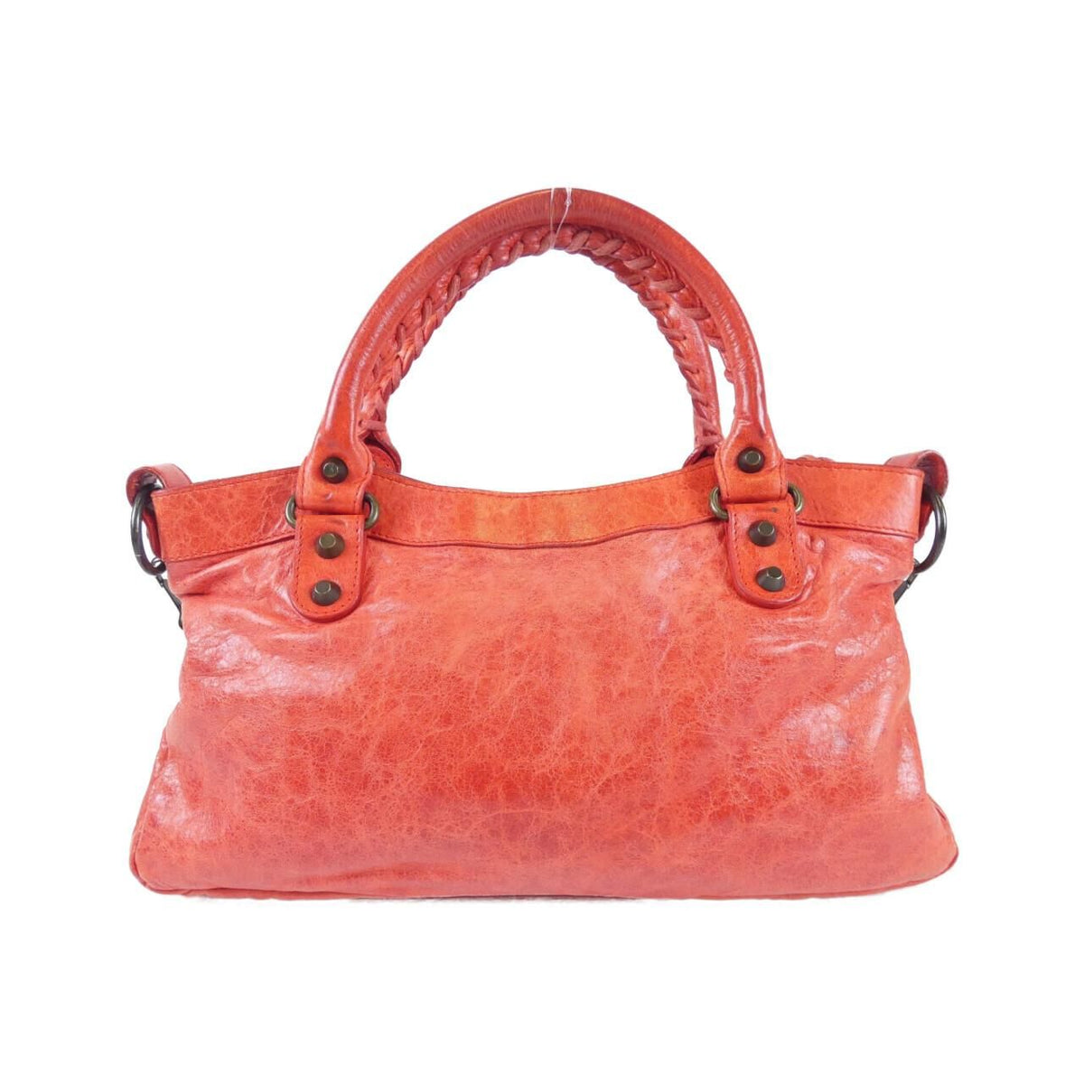 Balenciaga the First Bag — view 2