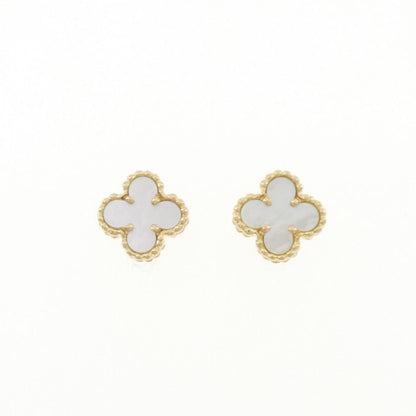 Van Cleef & Arpels Sweet Alhambra Earrings