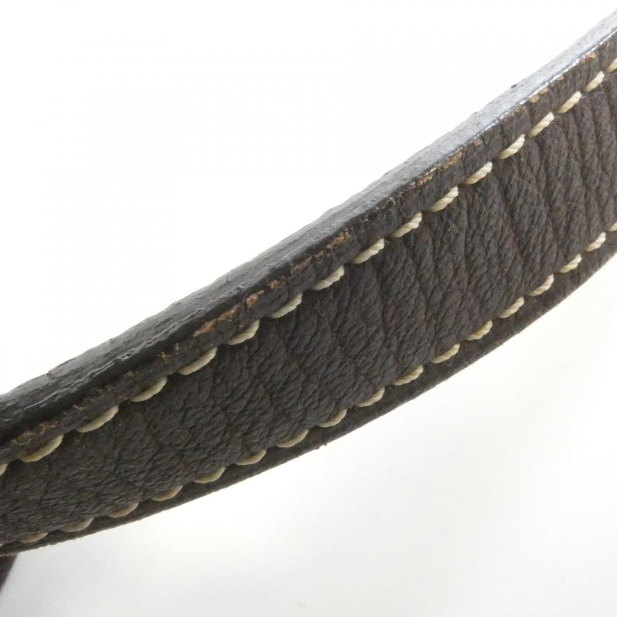 Louis Vuitton Monogram Mini Lin Saumur 30 — view 7