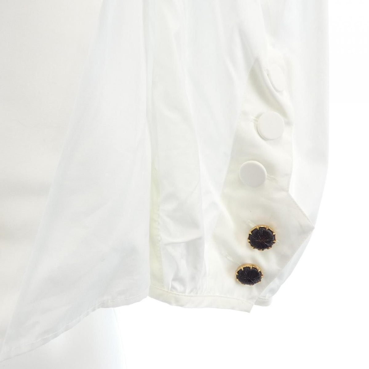 Louis Vuitton Shirt White — view 6