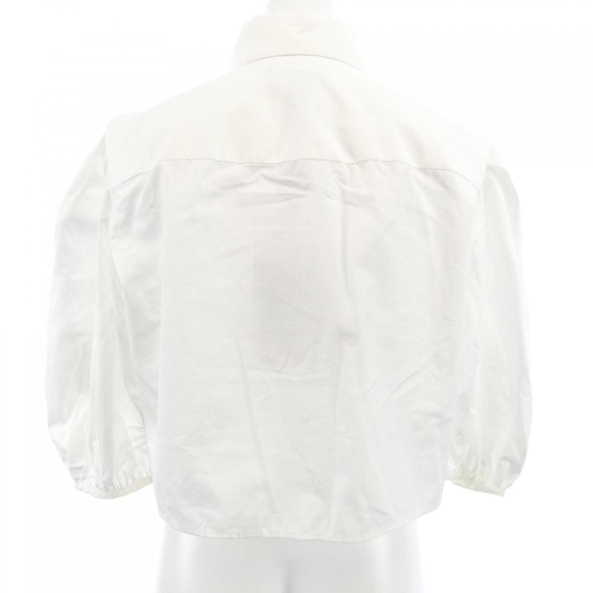 Louis Vuitton Shirt White — view 2