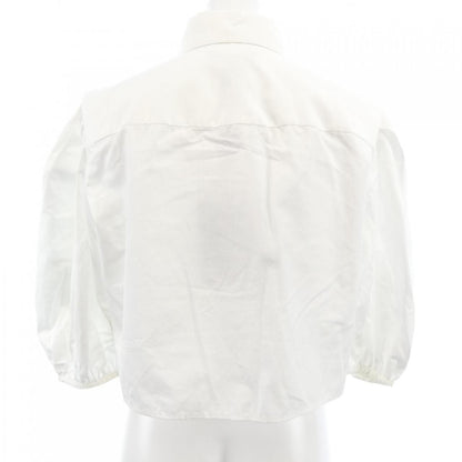 Louis Vuitton Shirt White — view 2