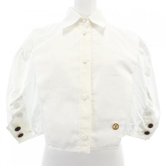 Louis Vuitton Shirt White