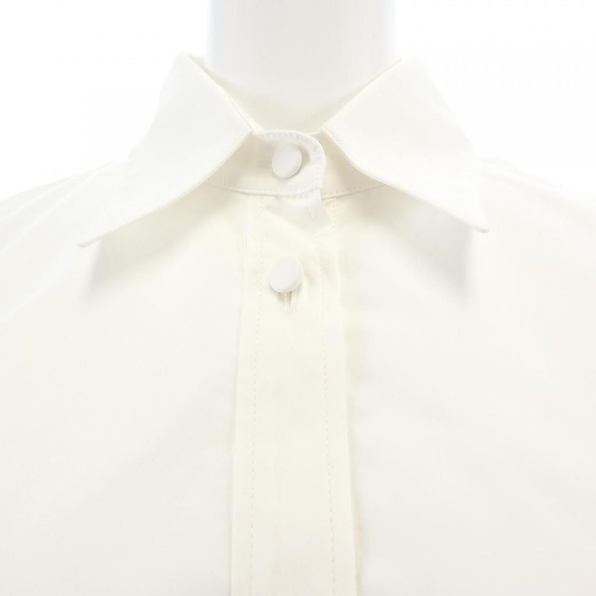 Louis Vuitton Shirt White — view 5