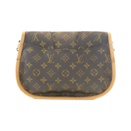 Louis Vuitton Monogram Menilmontant PM Shoulder Bag — view 2