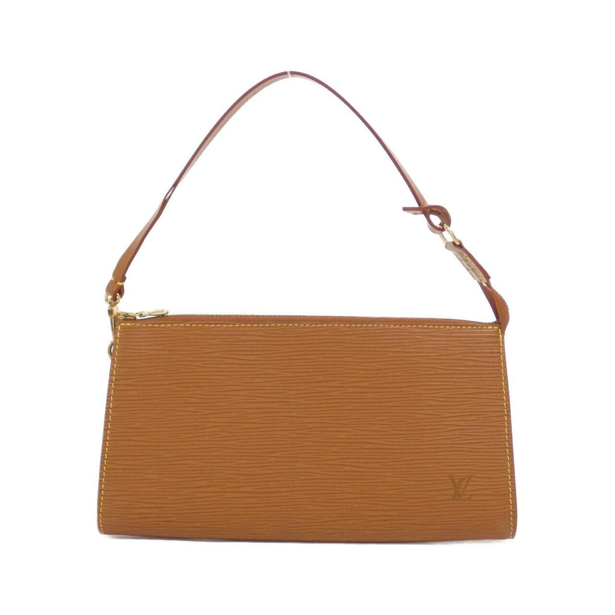 Louis Vuitton Vintage Epi Pochette Accessoires 24 Pouch