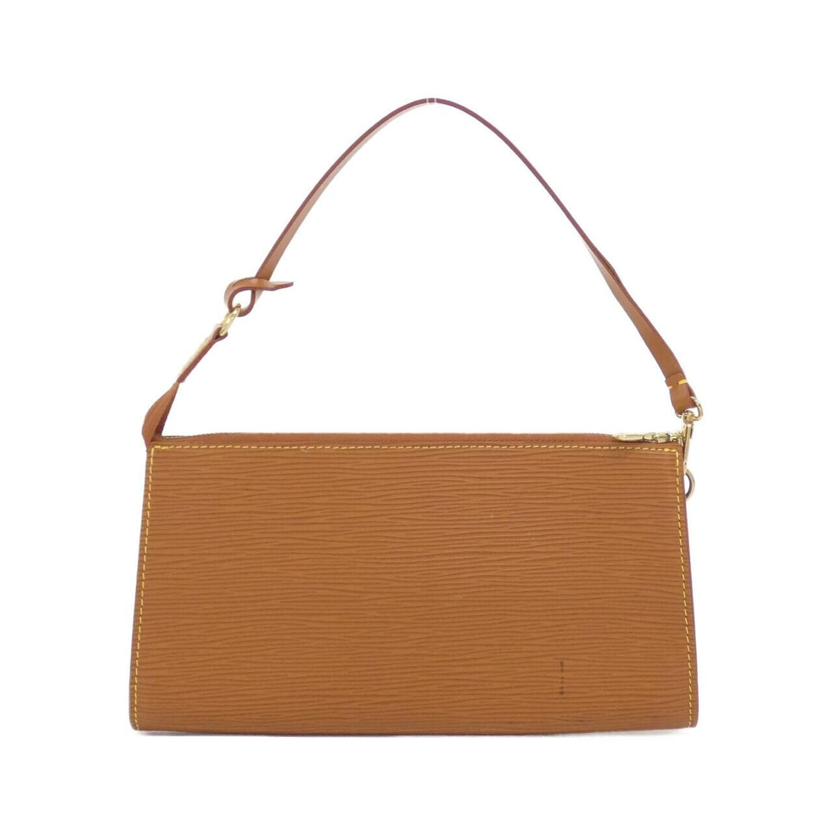 Louis Vuitton Vintage Epi Pochette Accessoires 24 Pouch — view 2