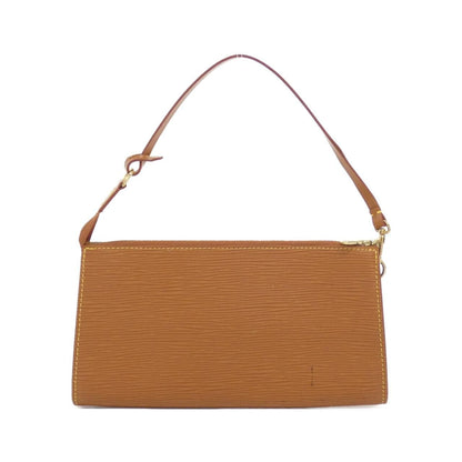 Louis Vuitton Vintage Epi Pochette Accessoires 24 Pouch — view 2