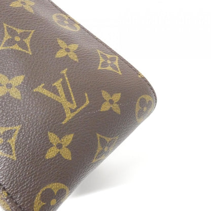 Louis Vuitton Vintage Monogram Looping GM Shoulder Bag — view 4