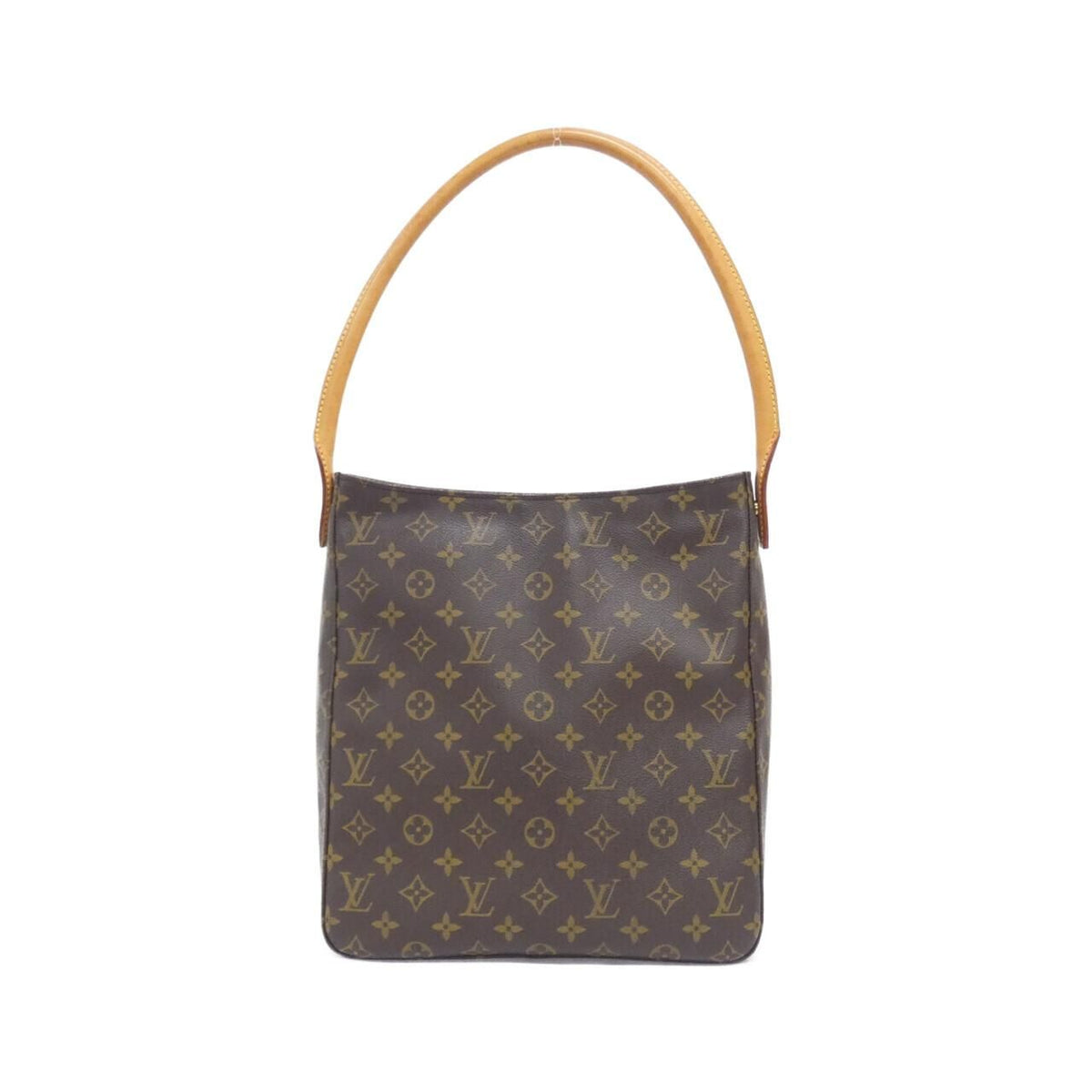 Louis Vuitton Vintage Monogram Looping GM Shoulder Bag
