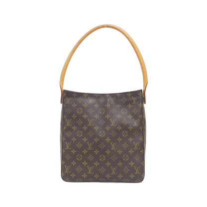 Louis Vuitton Vintage Monogram Looping GM Shoulder Bag