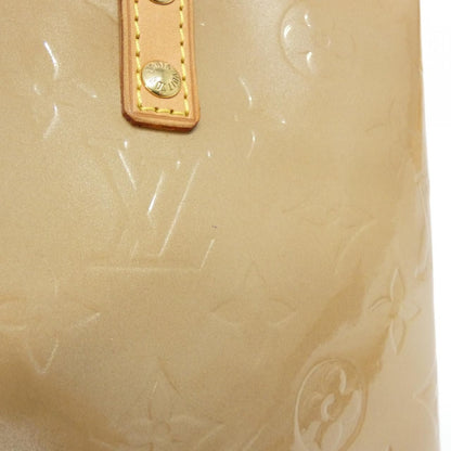 Louis Vuitton Vintage Vernis Reade PM Bag — view 3