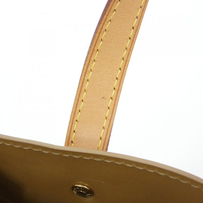 Louis Vuitton Vintage Vernis Reade PM Bag — view 4