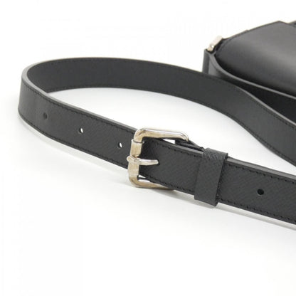 Louis Vuitton Vintage Taiga Luca Shoulder Bag — view 6