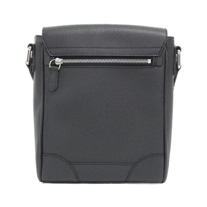 Louis Vuitton Vintage Taiga Luca Shoulder Bag — view 2