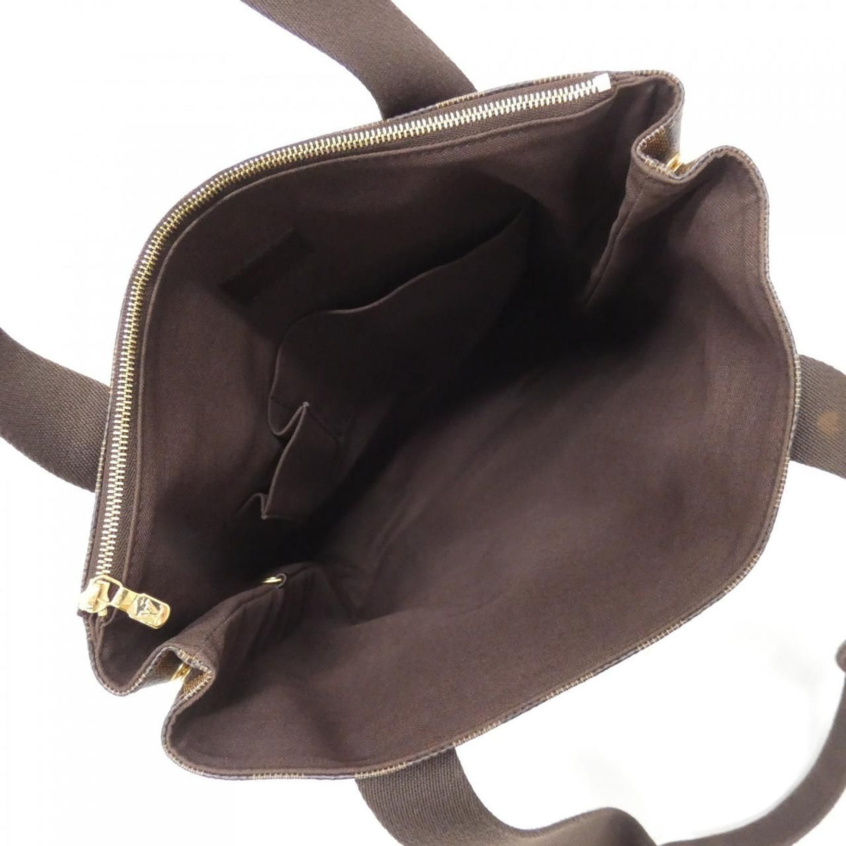Louis Vuitton Vintage Damier Beaubourg Bag — view 6