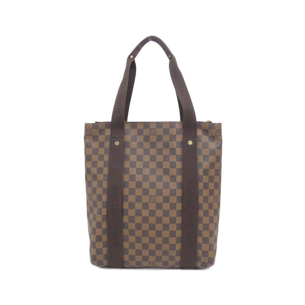Louis Vuitton Vintage Damier Beaubourg Bag — view 2