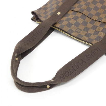 Louis Vuitton Vintage Damier Beaubourg Bag — view 5