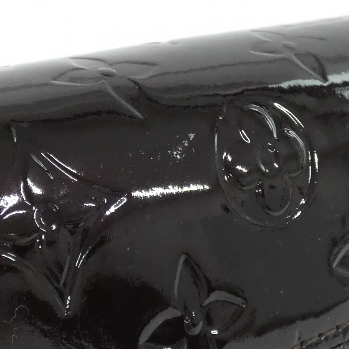 Louis Vuitton Vernis Roxbury Drive Bag — view 2