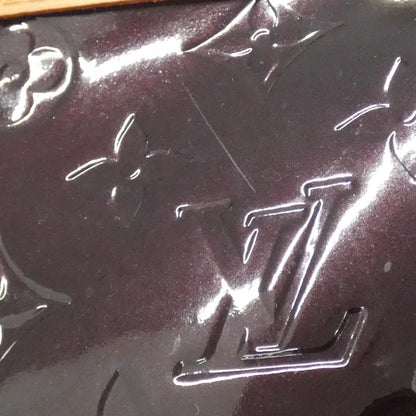 Louis Vuitton Vernis Roxbury Drive Bag — view 6