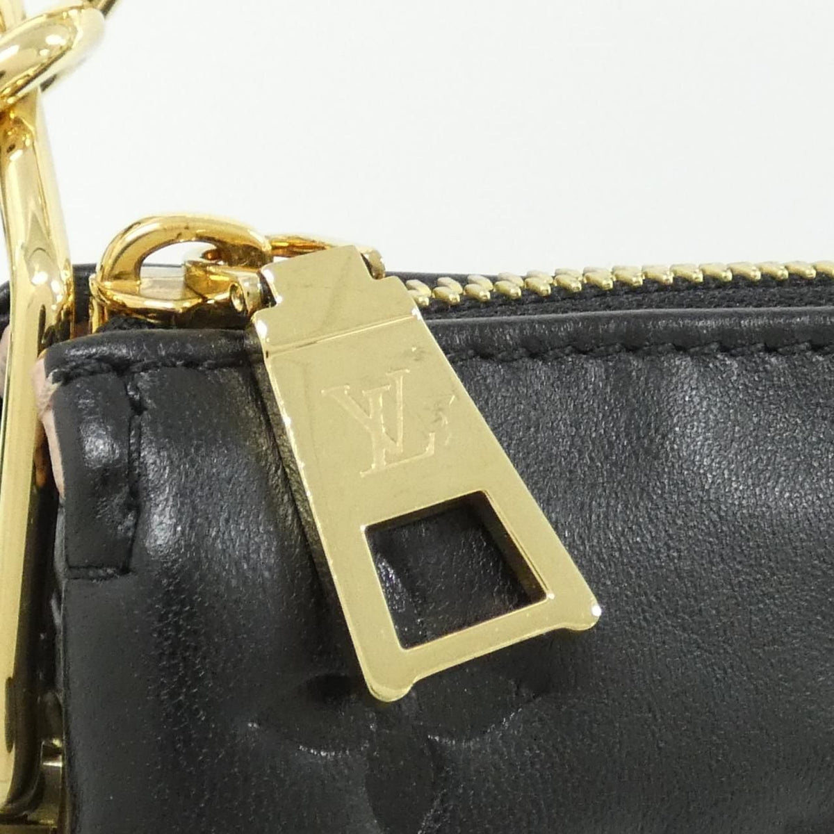 Louis Vuitton Cousin PM Shoulder Bag — view 3