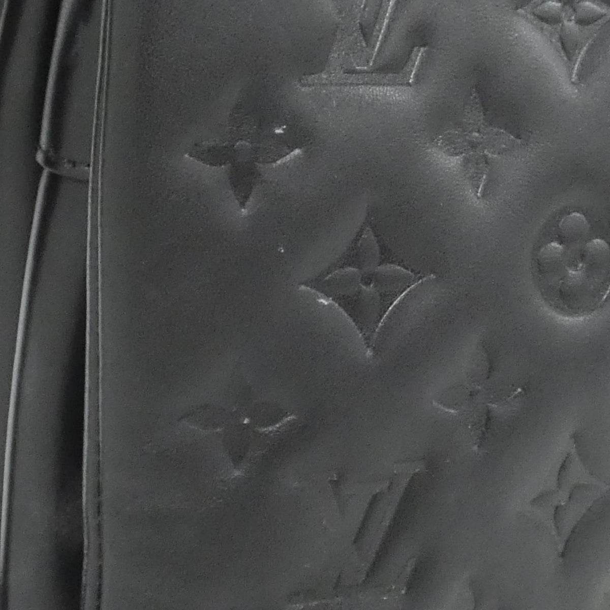 Louis Vuitton Cousin PM Shoulder Bag — view 8
