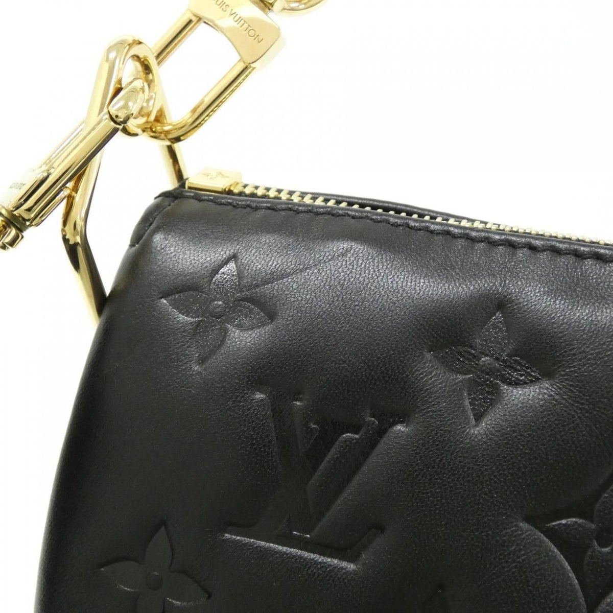 Louis Vuitton Cousin PM Shoulder Bag — view 6