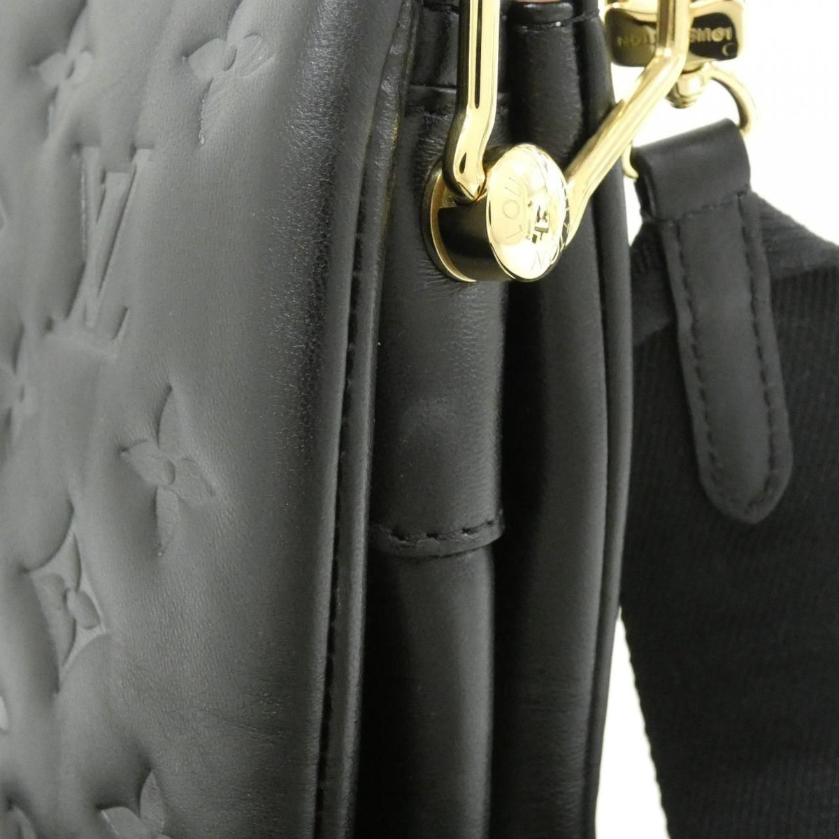 Louis Vuitton Cousin PM Shoulder Bag — view 5