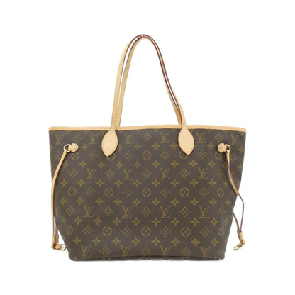 Louis Vuitton Monogram Neverfull MM Bag