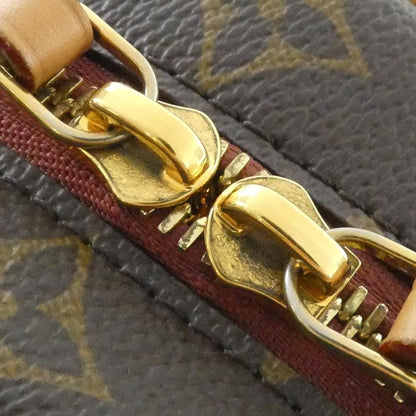 Louis Vuitton Monogram Boite Chapeau Souple PM Shoulder Bag — view 3