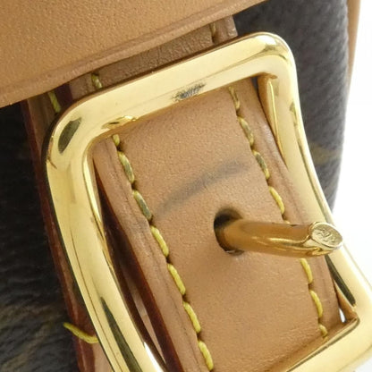 Louis Vuitton Monogram Boite Chapeau Souple PM Shoulder Bag — view 4
