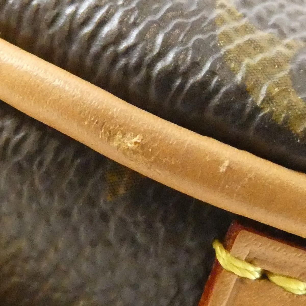Louis Vuitton Monogram Boite Chapeau Souple PM Shoulder Bag — view 2
