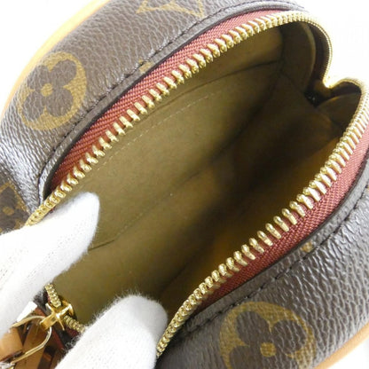 Louis Vuitton Monogram Boite Chapeau Souple PM Shoulder Bag — view 6