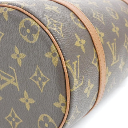 Louis Vuitton Vintage Monogram Papillon 26 Bag — view 2