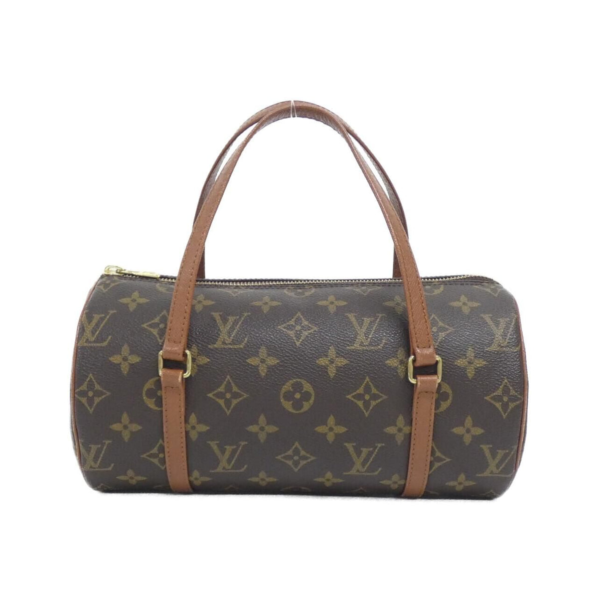 Louis Vuitton Vintage Monogram Papillon 26 Bag