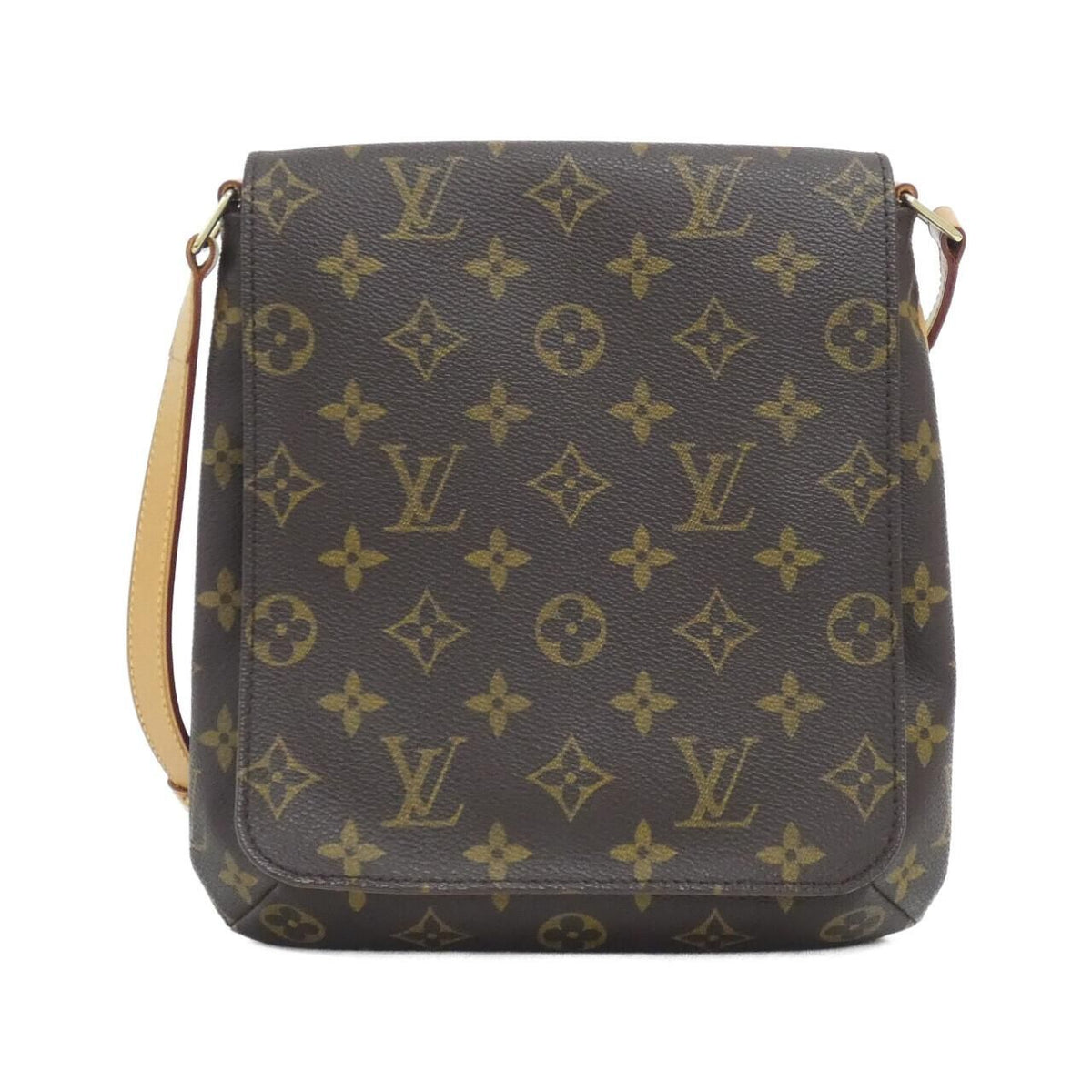 Louis Vuitton Vintage Monogram Musette Salsa