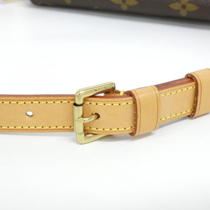 Louis Vuitton Vintage Monogram Musette Salsa — view 5